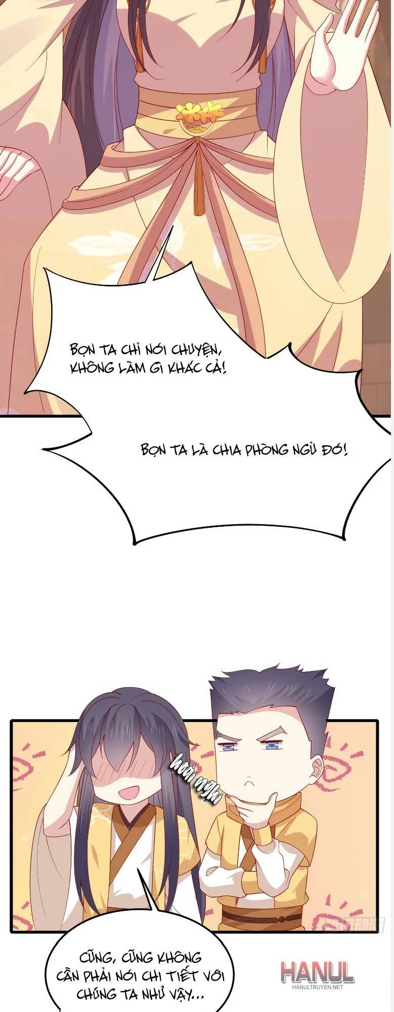 Chi Tôn Đồng Thuật Sư: Tuyệt Thế Đại Tiểu Thư Chapter 334 - 9