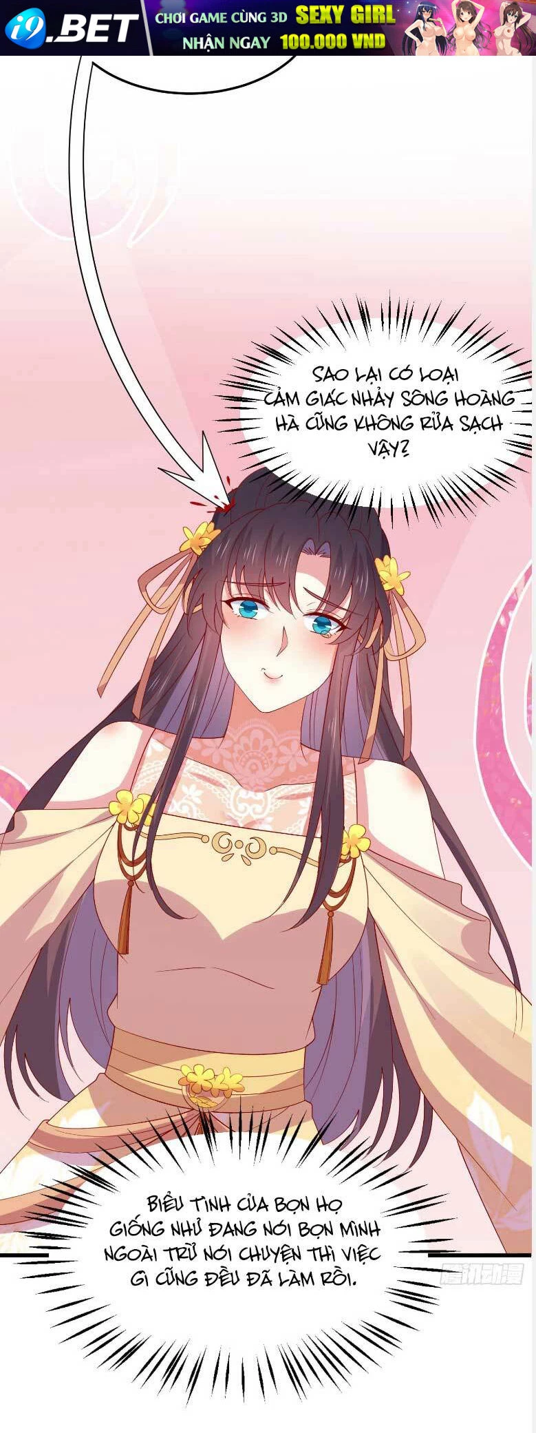 Chi Tôn Đồng Thuật Sư: Tuyệt Thế Đại Tiểu Thư Chapter 334 - 10