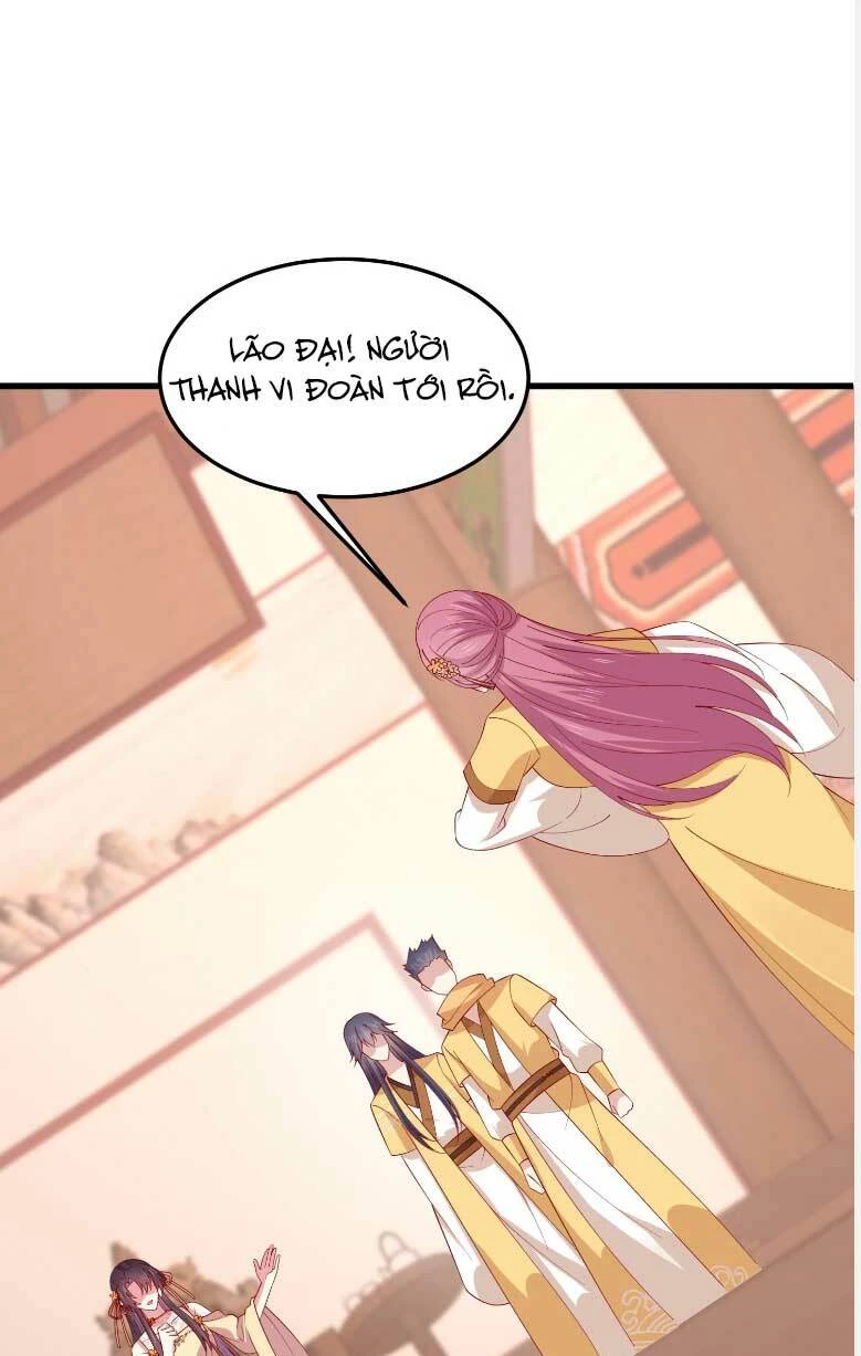 Chi Tôn Đồng Thuật Sư: Tuyệt Thế Đại Tiểu Thư Chapter 334 - 11