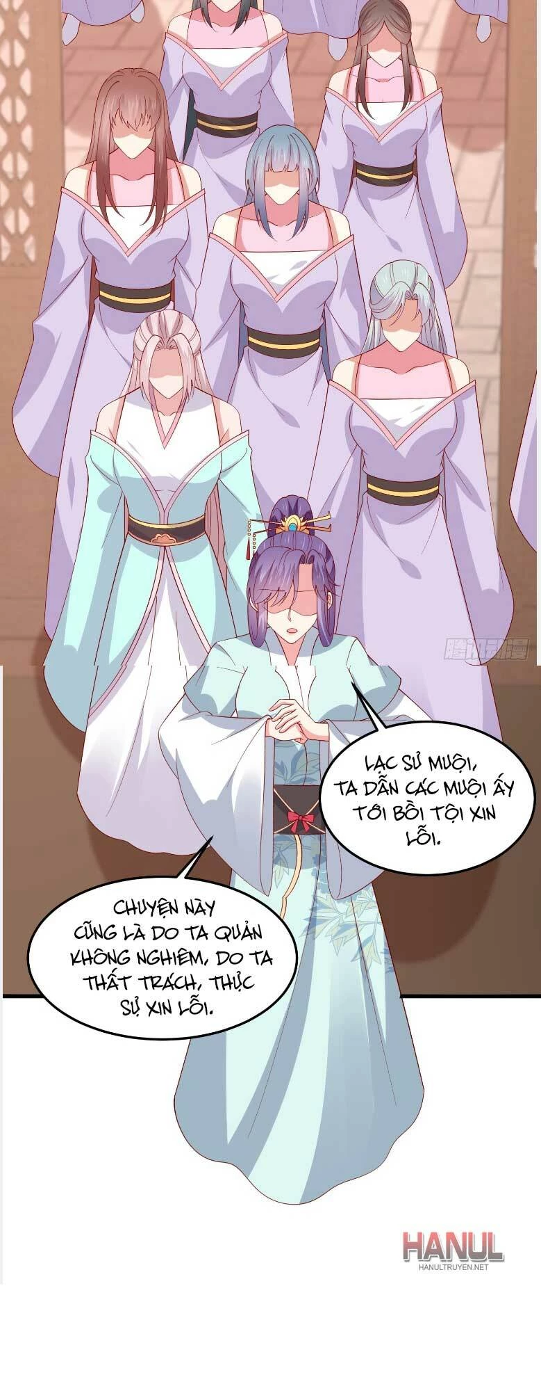 Chi Tôn Đồng Thuật Sư: Tuyệt Thế Đại Tiểu Thư Chapter 334 - 13