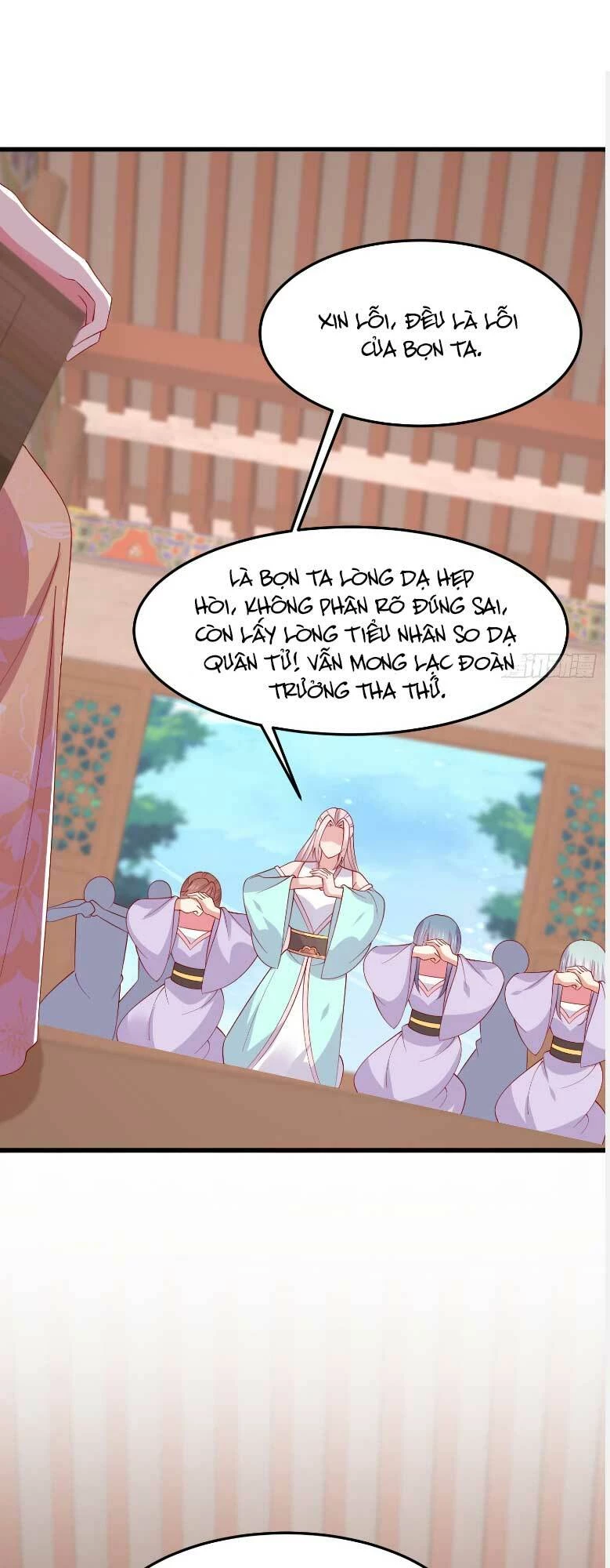 Chi Tôn Đồng Thuật Sư: Tuyệt Thế Đại Tiểu Thư Chapter 334 - 14