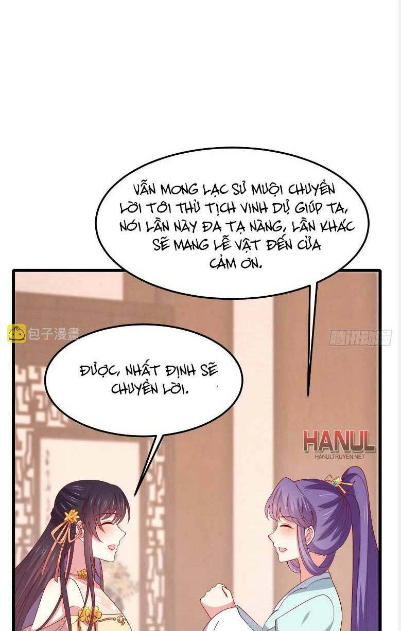 Chi Tôn Đồng Thuật Sư: Tuyệt Thế Đại Tiểu Thư Chapter 334 - 17