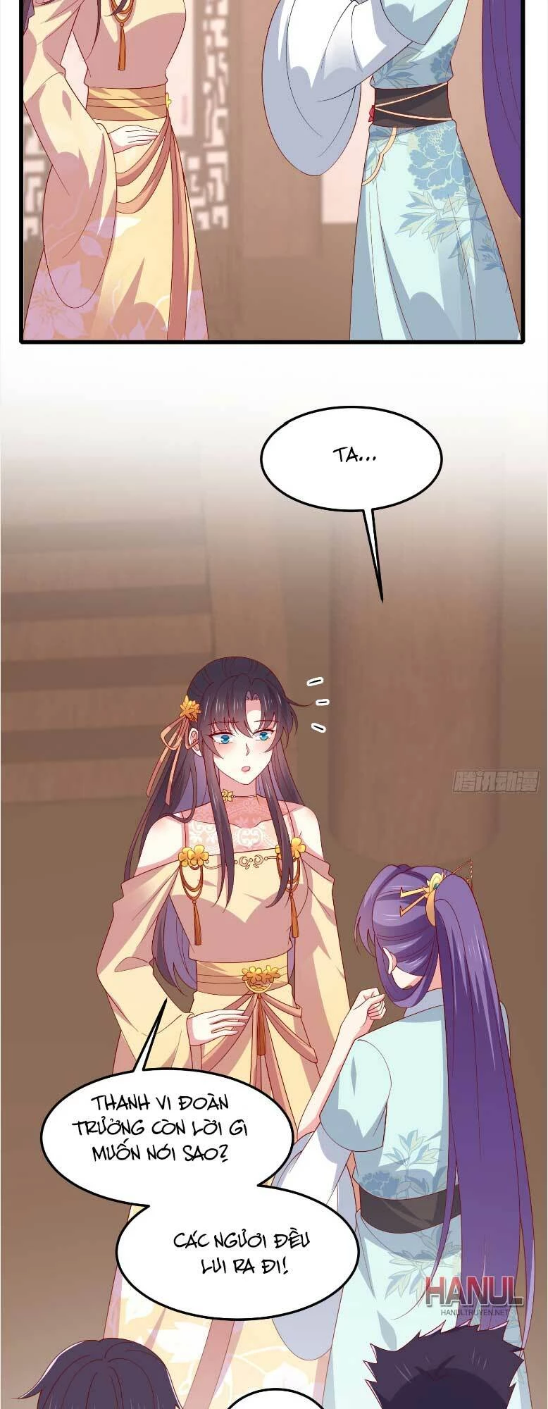 Chi Tôn Đồng Thuật Sư: Tuyệt Thế Đại Tiểu Thư Chapter 334 - 18