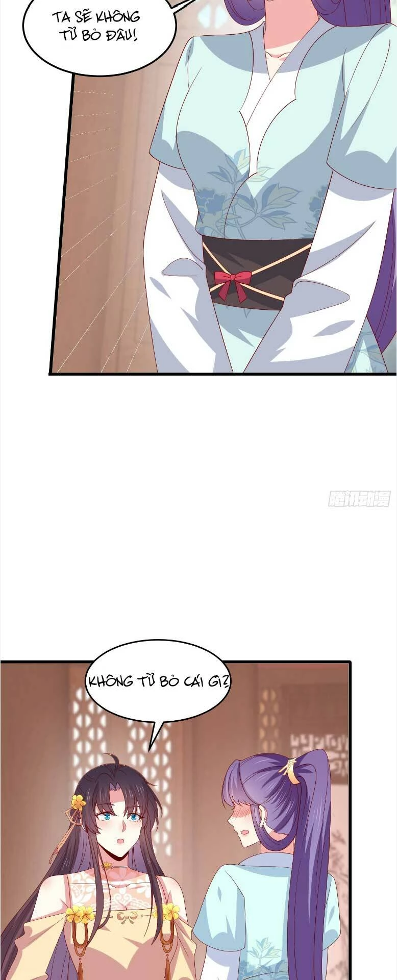 Chi Tôn Đồng Thuật Sư: Tuyệt Thế Đại Tiểu Thư Chapter 334 - 20