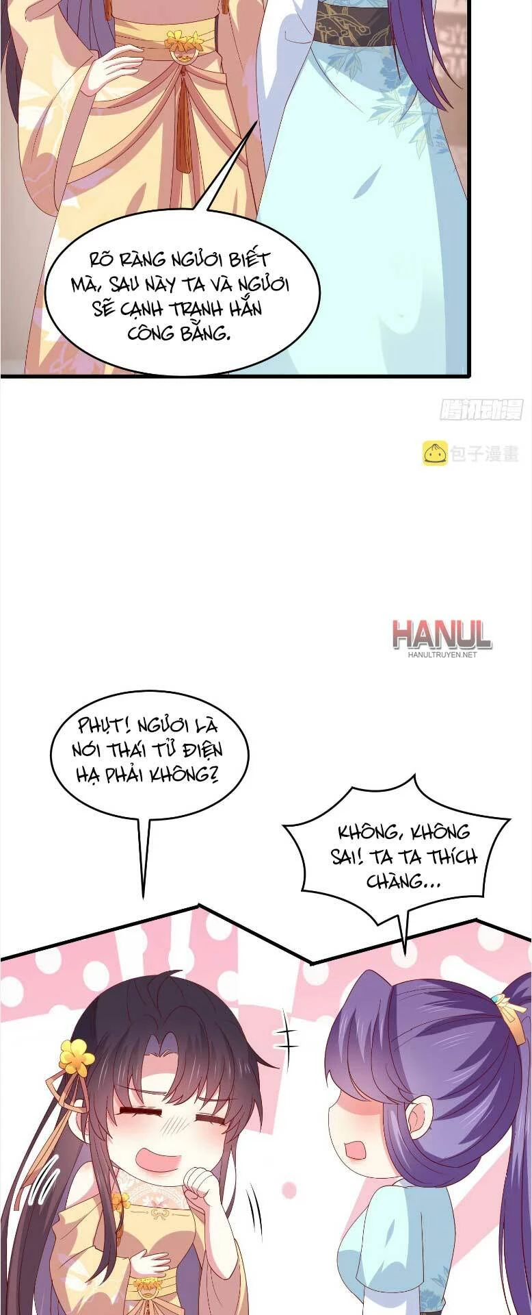 Chi Tôn Đồng Thuật Sư: Tuyệt Thế Đại Tiểu Thư Chapter 334 - 21