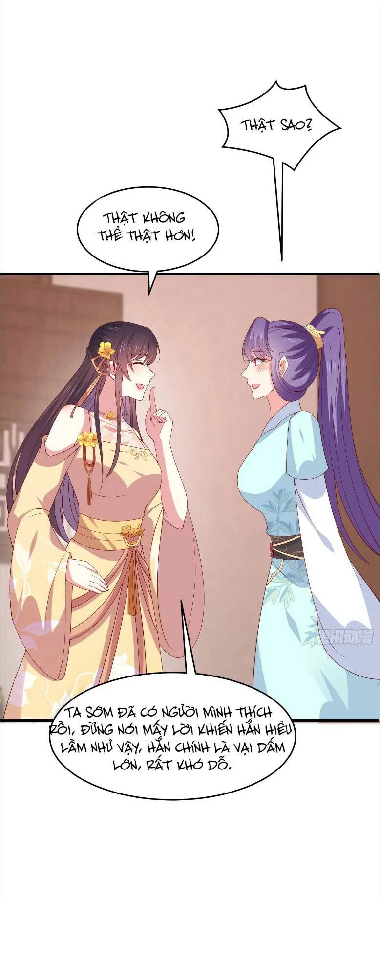 Chi Tôn Đồng Thuật Sư: Tuyệt Thế Đại Tiểu Thư Chapter 334 - 23