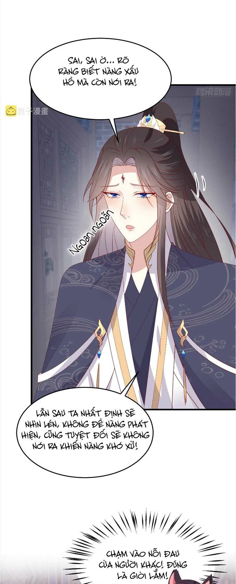 Chi Tôn Đồng Thuật Sư: Tuyệt Thế Đại Tiểu Thư Chapter 334 - 28