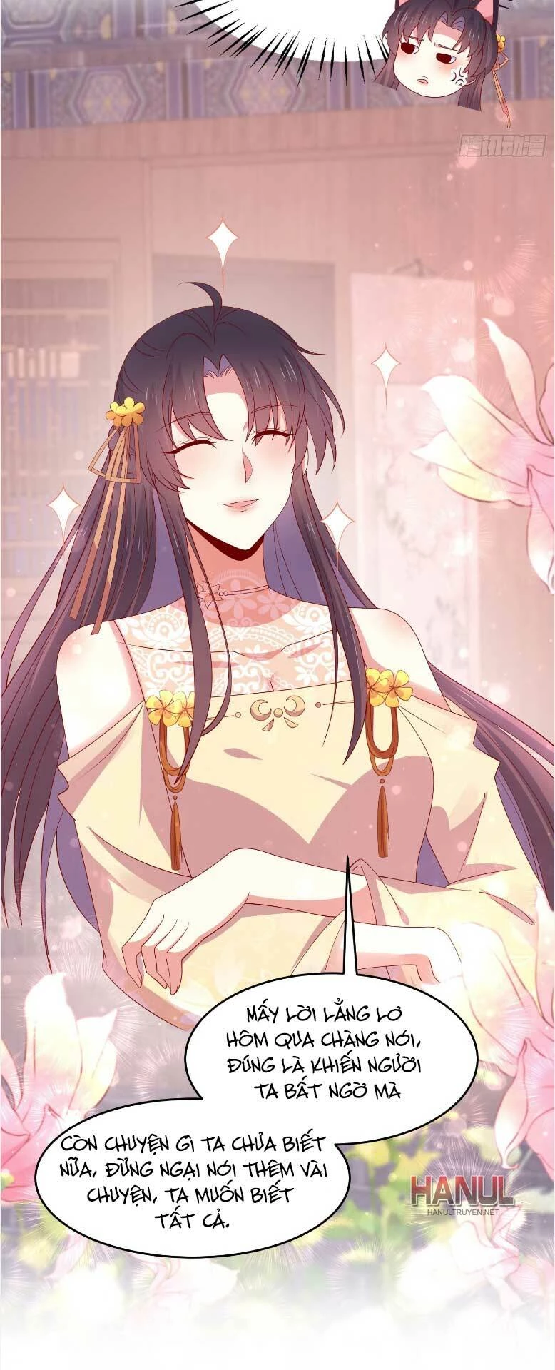 Chi Tôn Đồng Thuật Sư: Tuyệt Thế Đại Tiểu Thư Chapter 334 - 29