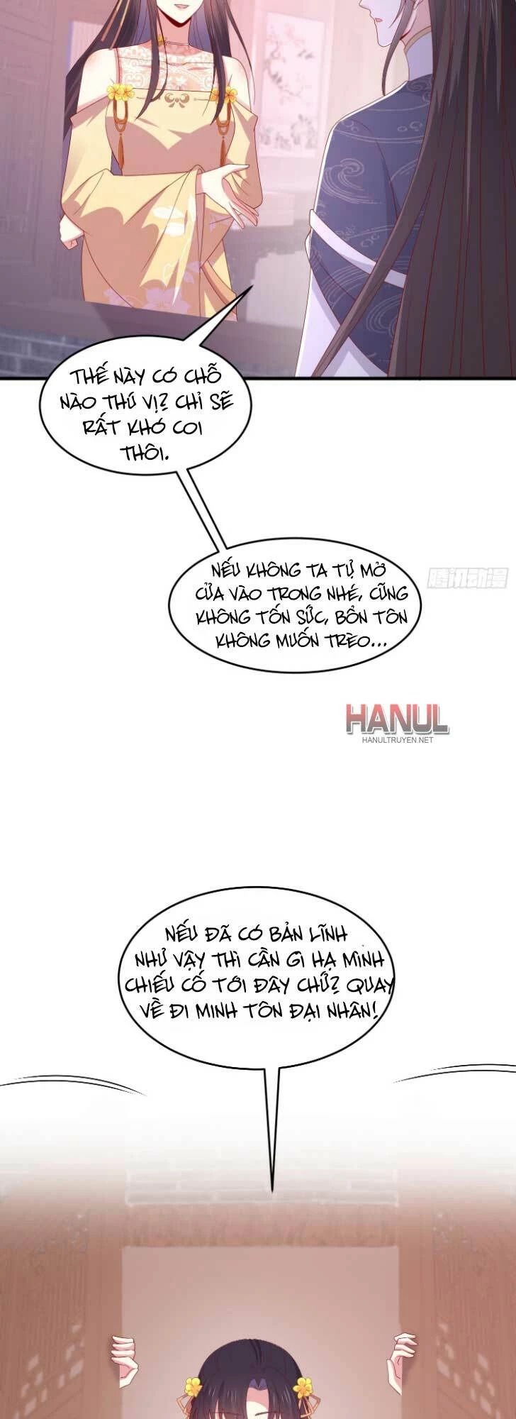 Chi Tôn Đồng Thuật Sư: Tuyệt Thế Đại Tiểu Thư Chapter 335 - 4