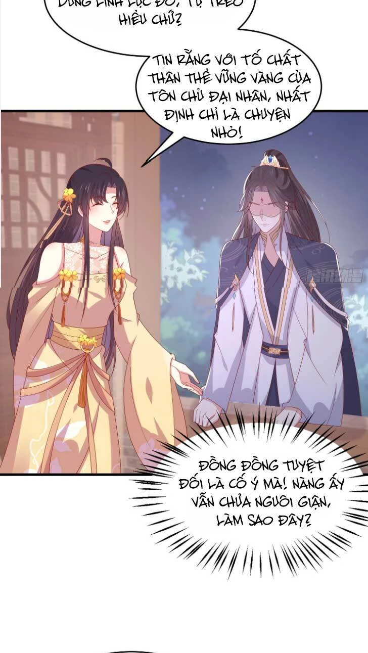 Chi Tôn Đồng Thuật Sư: Tuyệt Thế Đại Tiểu Thư Chapter 335 - 6