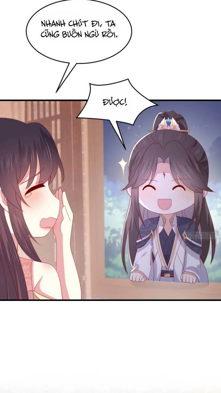 Chi Tôn Đồng Thuật Sư: Tuyệt Thế Đại Tiểu Thư Chapter 335 - 7