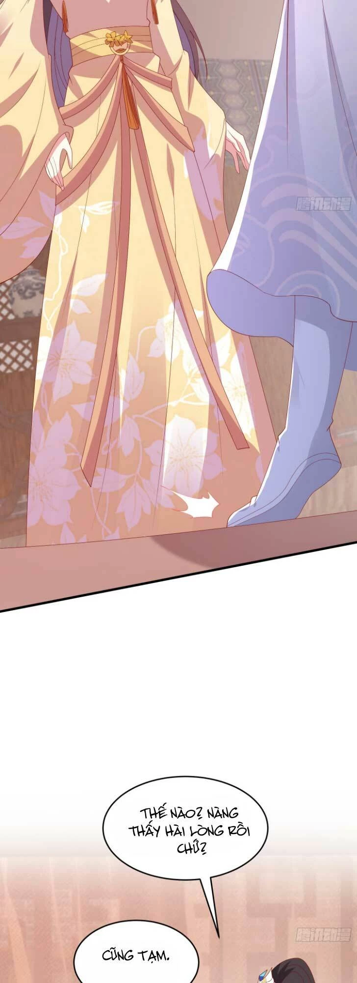 Chi Tôn Đồng Thuật Sư: Tuyệt Thế Đại Tiểu Thư Chapter 335 - 9