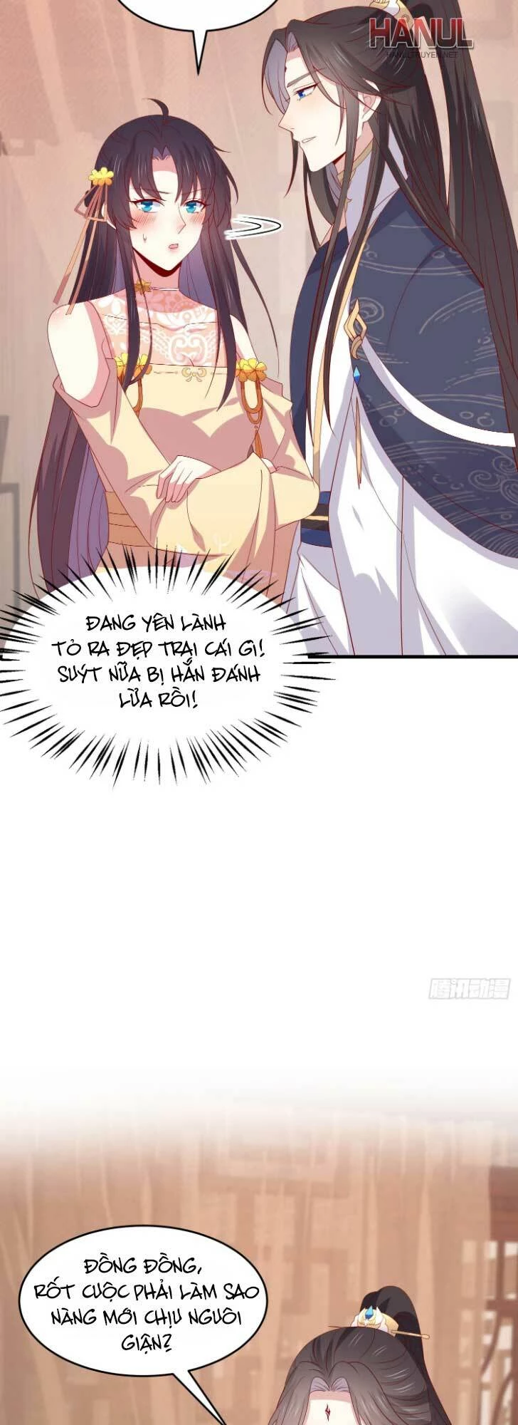 Chi Tôn Đồng Thuật Sư: Tuyệt Thế Đại Tiểu Thư Chapter 335 - 10