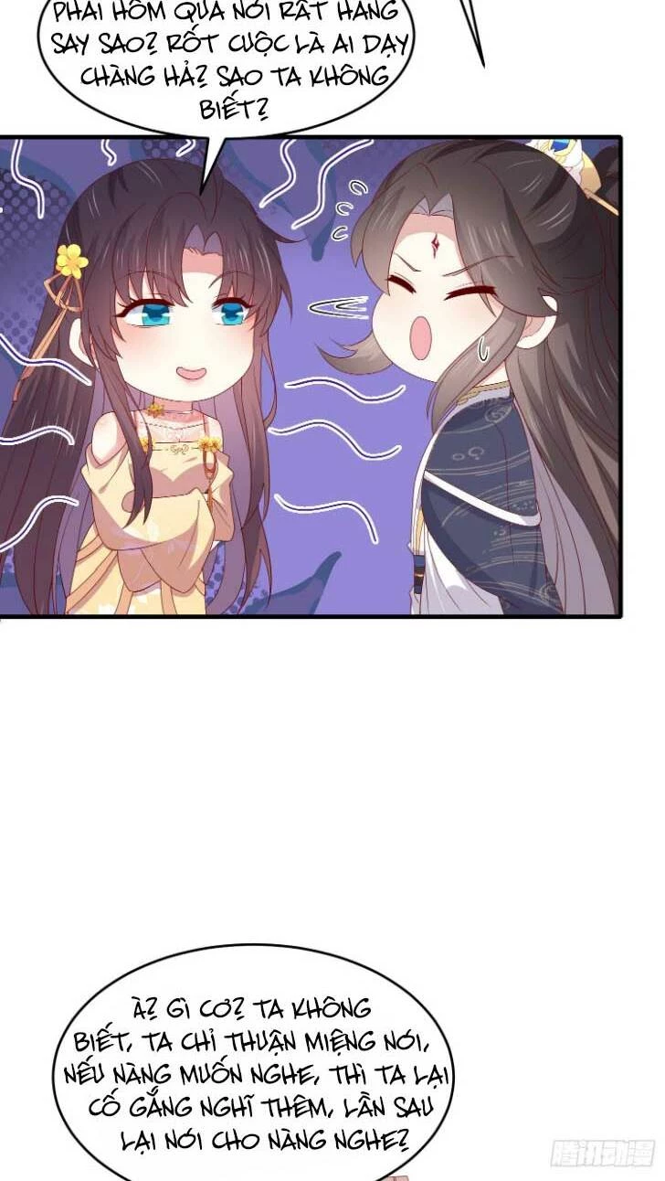 Chi Tôn Đồng Thuật Sư: Tuyệt Thế Đại Tiểu Thư Chapter 335 - 12