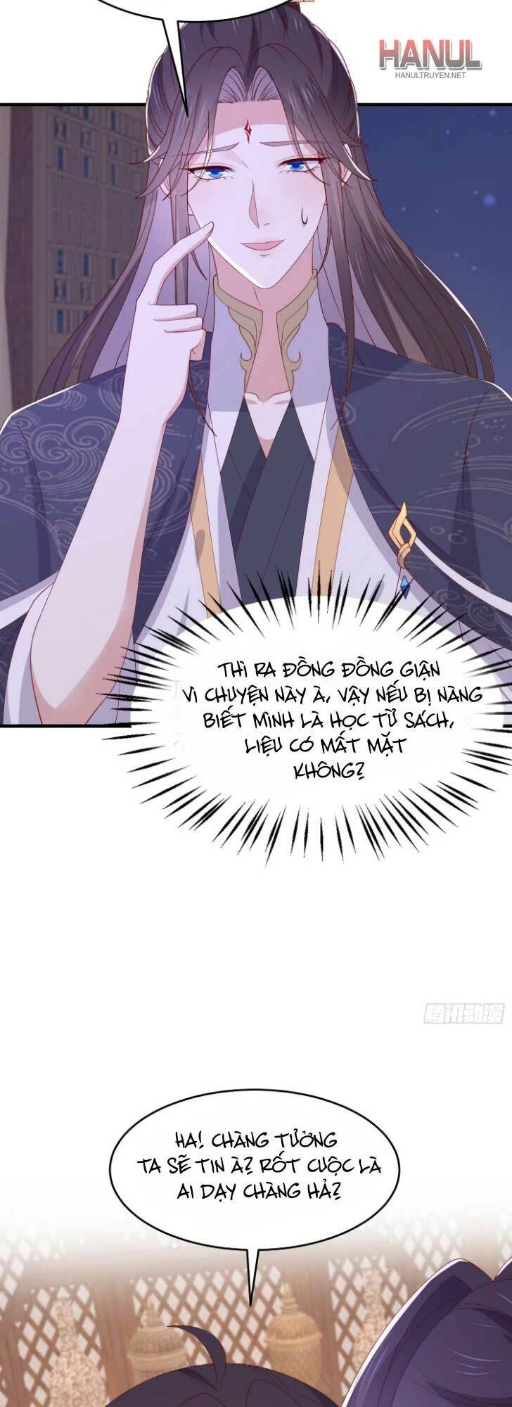 Chi Tôn Đồng Thuật Sư: Tuyệt Thế Đại Tiểu Thư Chapter 335 - 13