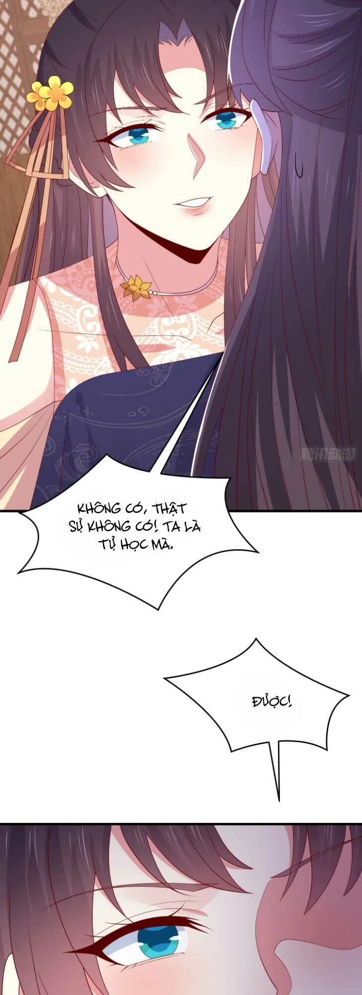 Chi Tôn Đồng Thuật Sư: Tuyệt Thế Đại Tiểu Thư Chapter 335 - 14