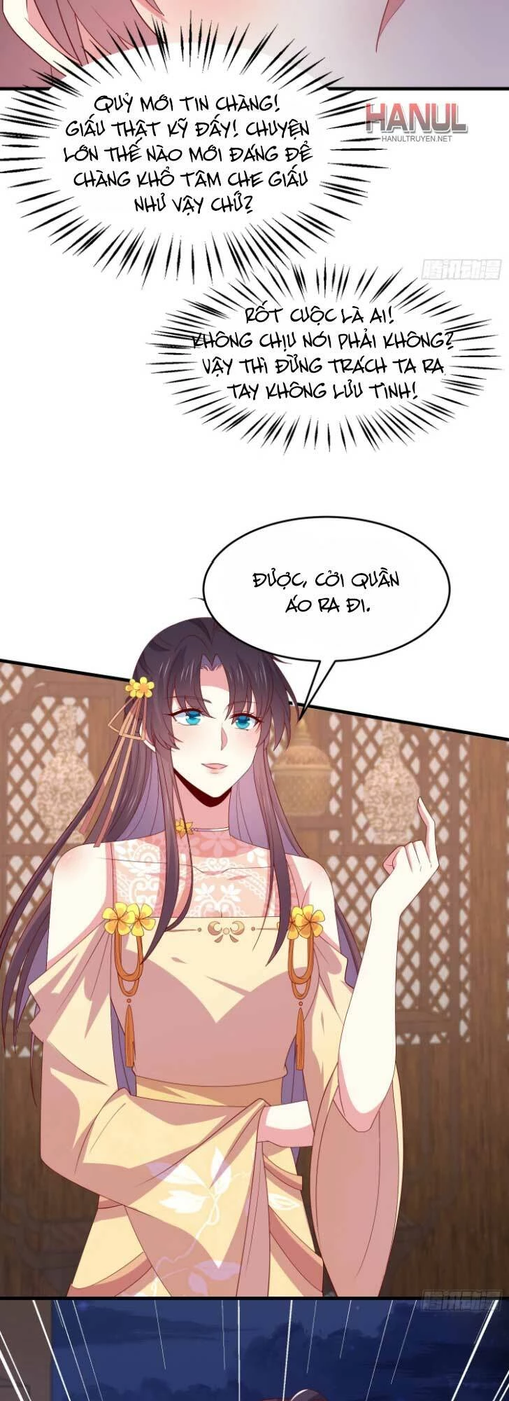 Chi Tôn Đồng Thuật Sư: Tuyệt Thế Đại Tiểu Thư Chapter 335 - 15