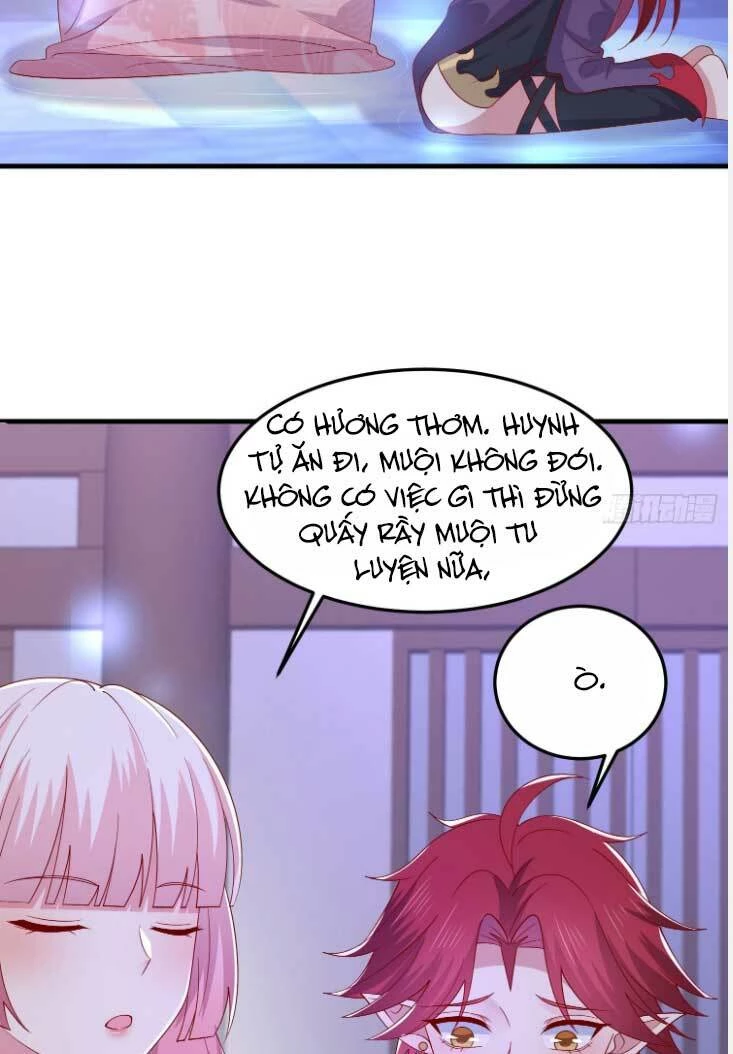 Chi Tôn Đồng Thuật Sư: Tuyệt Thế Đại Tiểu Thư Chapter 335 - 21