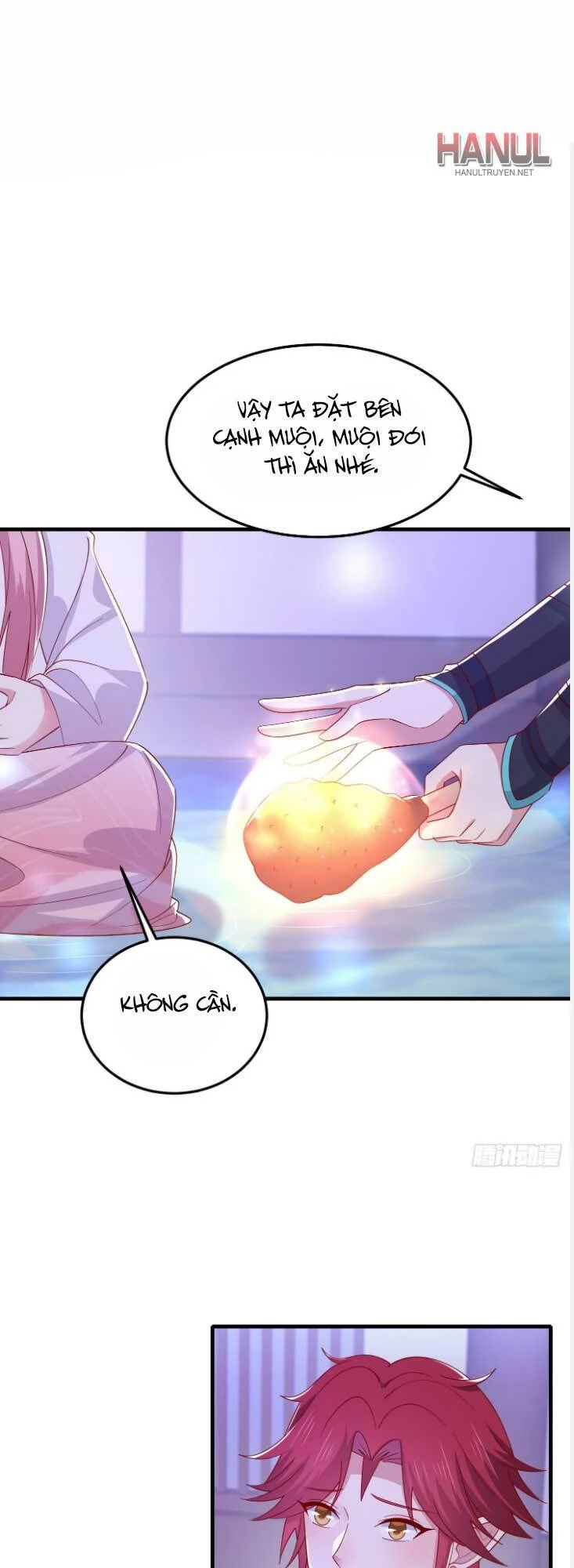 Chi Tôn Đồng Thuật Sư: Tuyệt Thế Đại Tiểu Thư Chapter 335 - 23