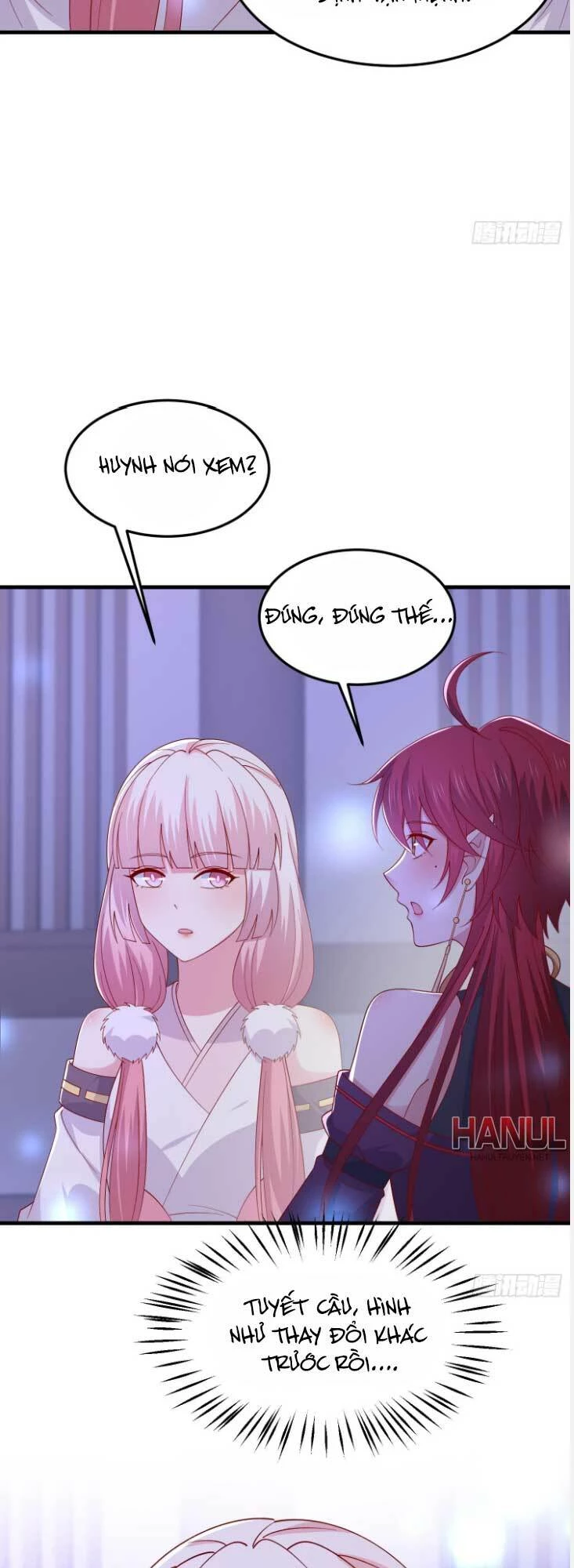 Chi Tôn Đồng Thuật Sư: Tuyệt Thế Đại Tiểu Thư Chapter 335 - 25