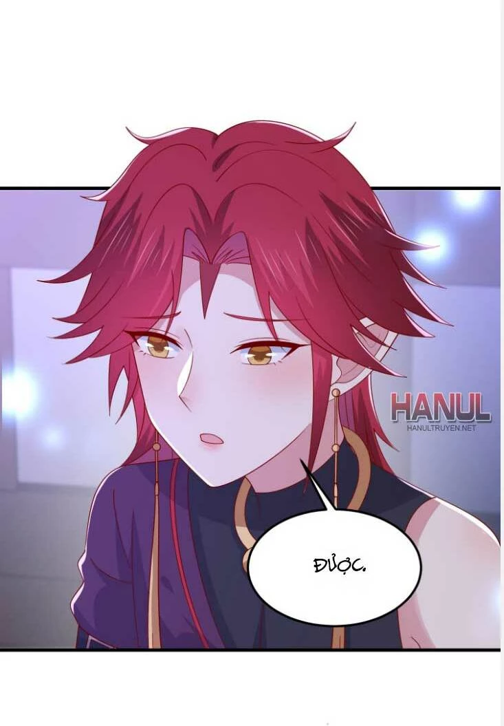 Chi Tôn Đồng Thuật Sư: Tuyệt Thế Đại Tiểu Thư Chapter 335 - 27