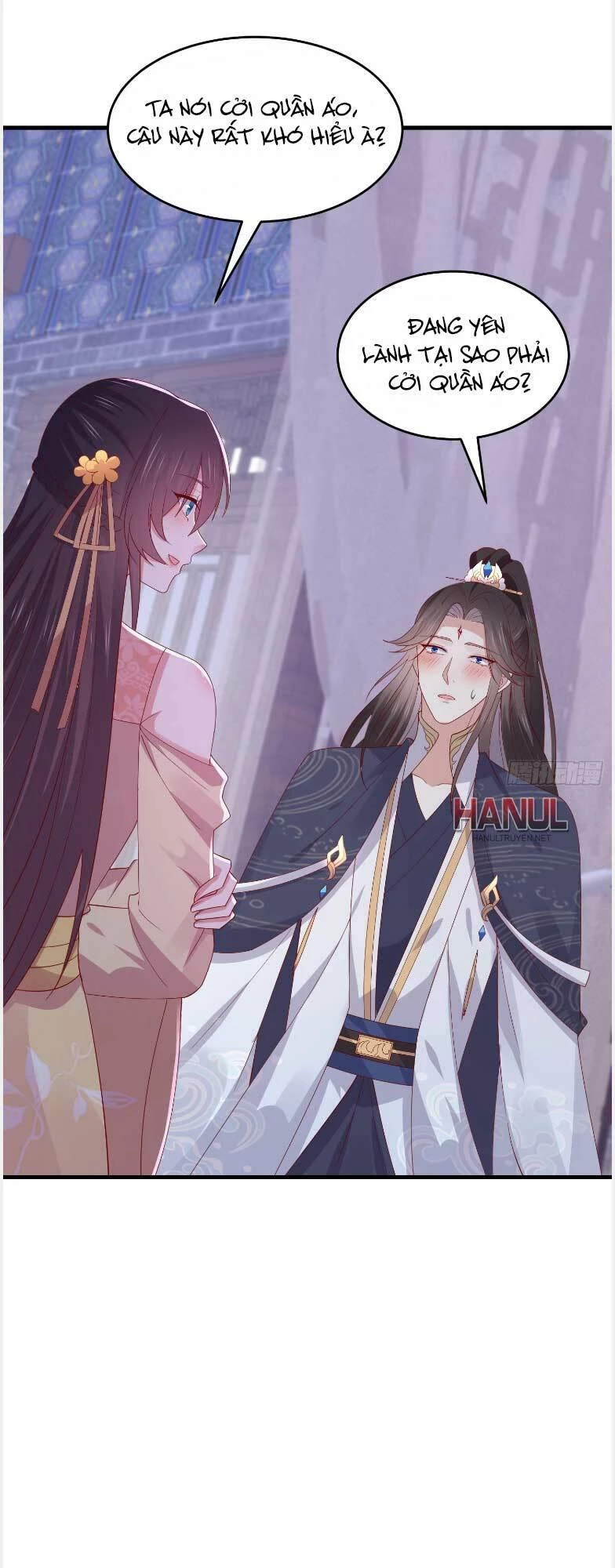 Chi Tôn Đồng Thuật Sư: Tuyệt Thế Đại Tiểu Thư Chapter 336 - 3