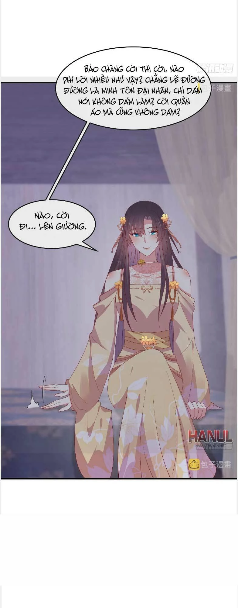 Chi Tôn Đồng Thuật Sư: Tuyệt Thế Đại Tiểu Thư Chapter 336 - 4