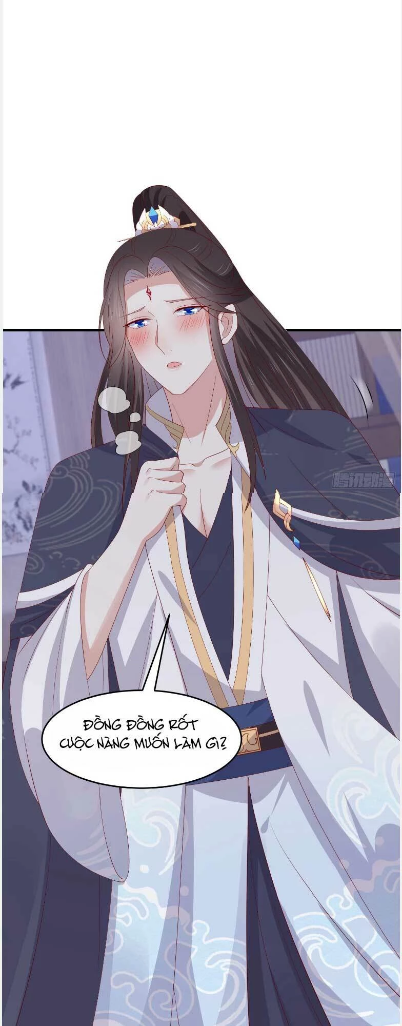 Chi Tôn Đồng Thuật Sư: Tuyệt Thế Đại Tiểu Thư Chapter 336 - 5