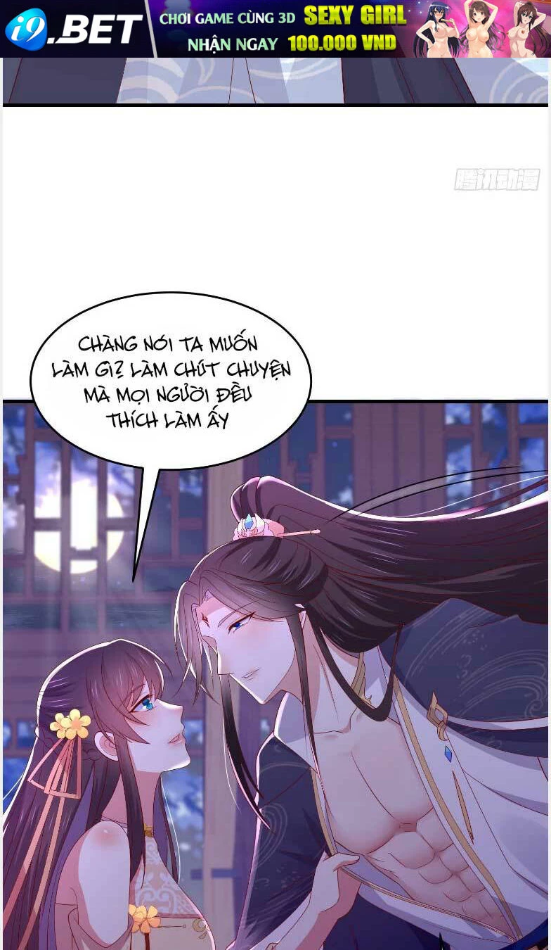 Chi Tôn Đồng Thuật Sư: Tuyệt Thế Đại Tiểu Thư Chapter 336 - 6