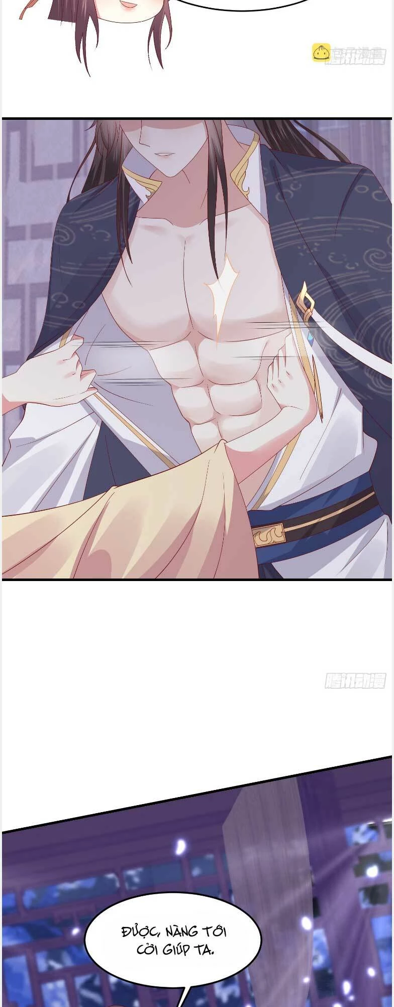 Chi Tôn Đồng Thuật Sư: Tuyệt Thế Đại Tiểu Thư Chapter 336 - 8