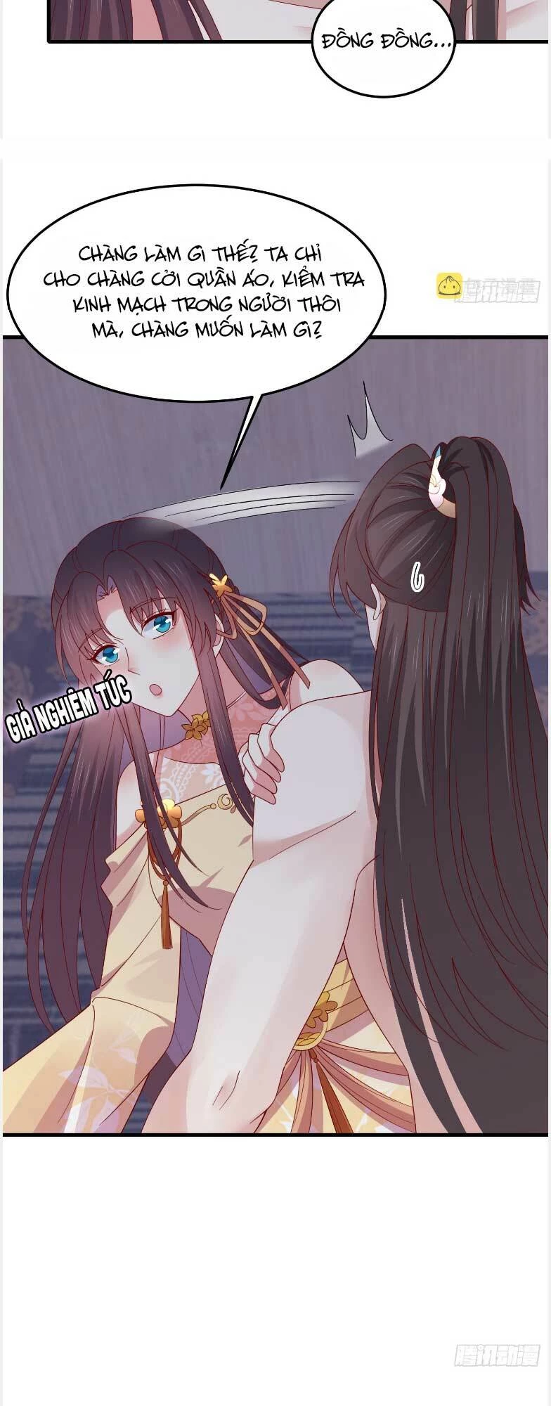 Chi Tôn Đồng Thuật Sư: Tuyệt Thế Đại Tiểu Thư Chapter 336 - 10