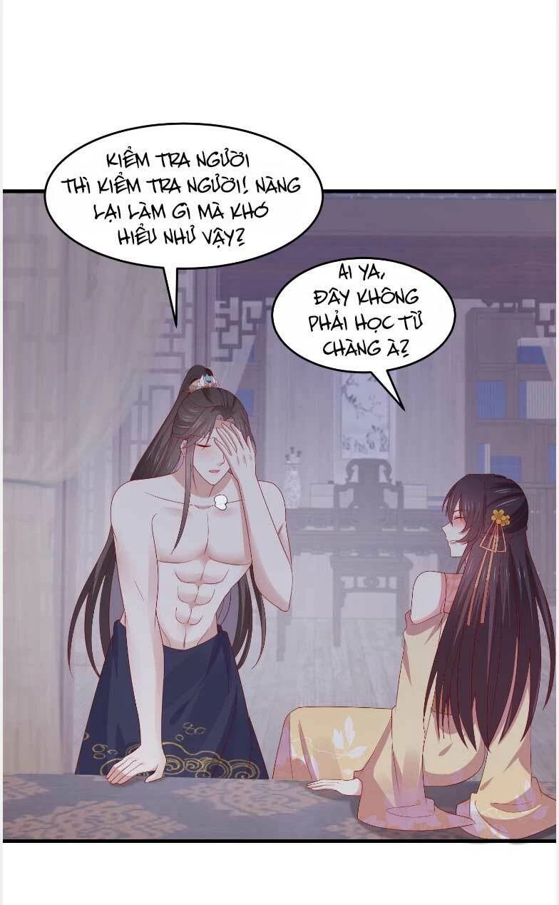 Chi Tôn Đồng Thuật Sư: Tuyệt Thế Đại Tiểu Thư Chapter 336 - 11