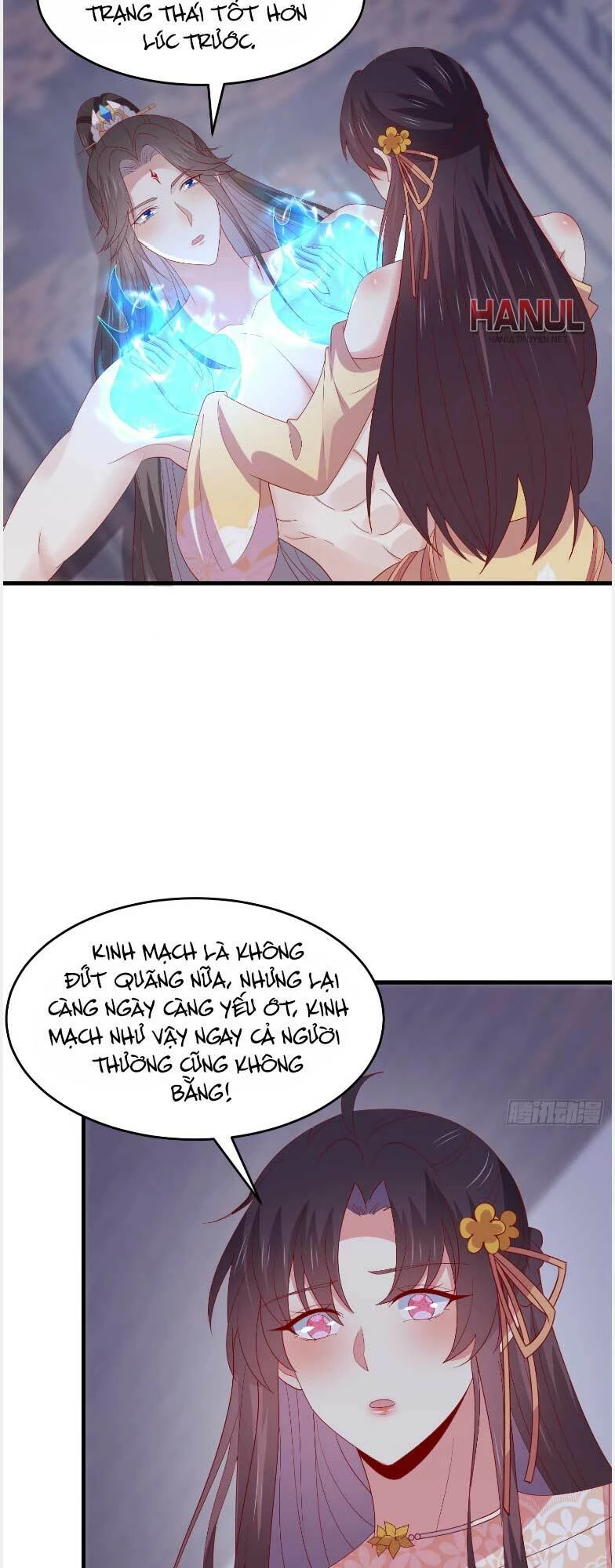 Chi Tôn Đồng Thuật Sư: Tuyệt Thế Đại Tiểu Thư Chapter 336 - 14
