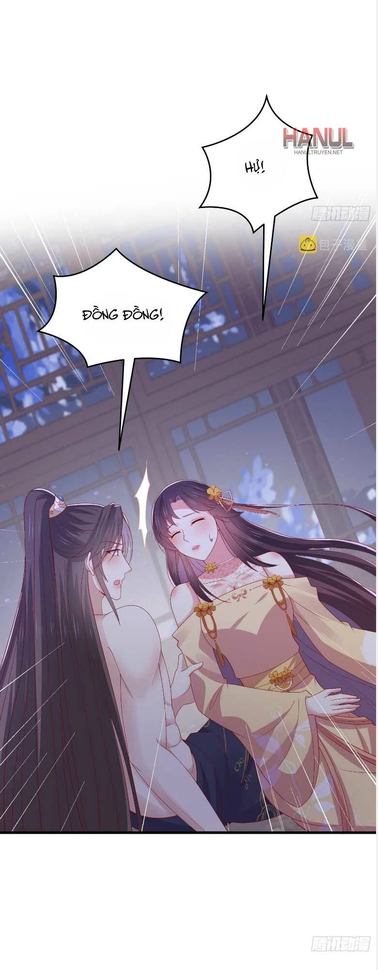 Chi Tôn Đồng Thuật Sư: Tuyệt Thế Đại Tiểu Thư Chapter 336 - 19