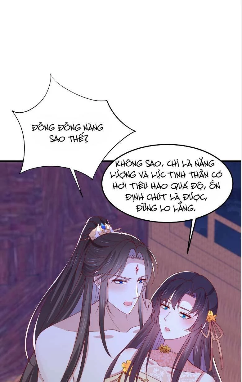 Chi Tôn Đồng Thuật Sư: Tuyệt Thế Đại Tiểu Thư Chapter 336 - 20