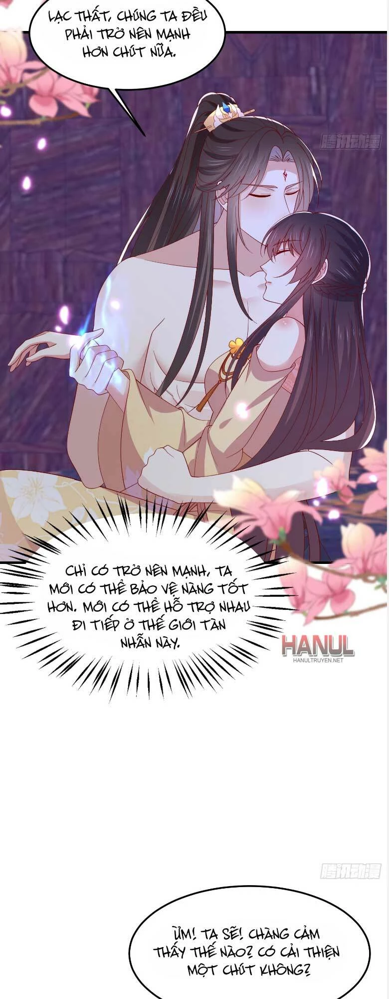 Chi Tôn Đồng Thuật Sư: Tuyệt Thế Đại Tiểu Thư Chapter 336 - 22