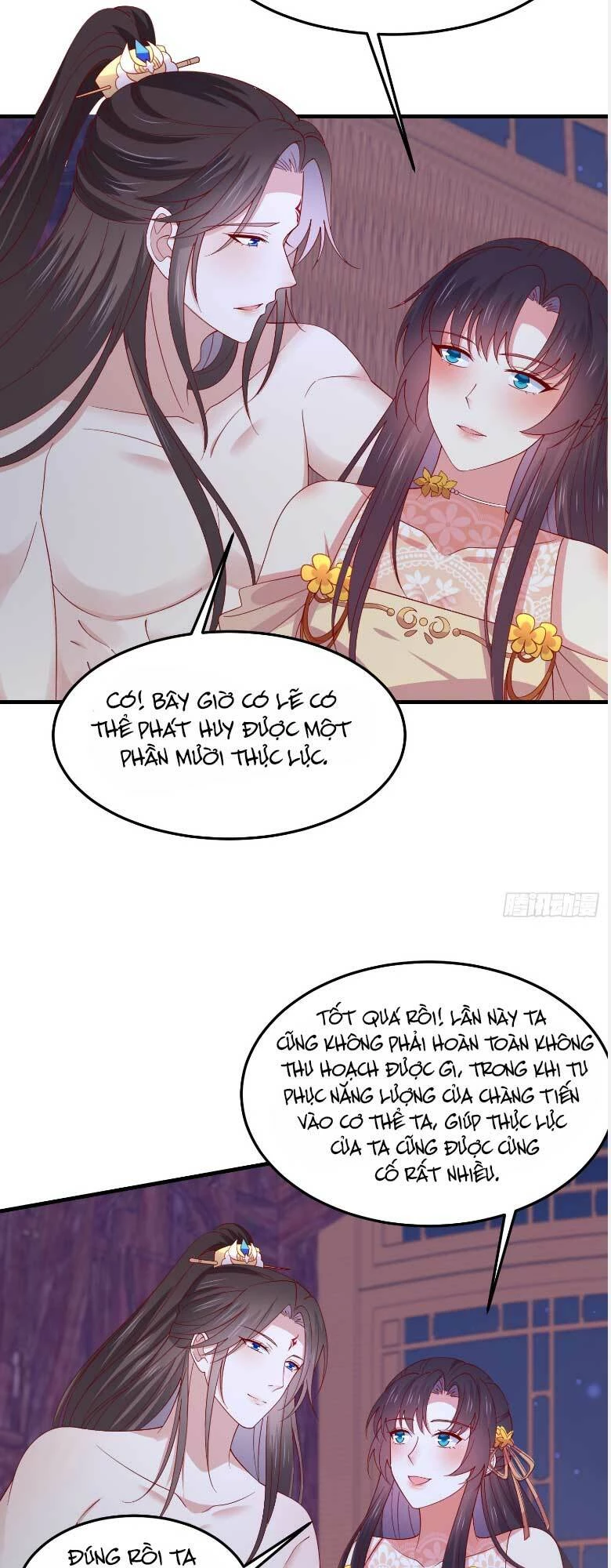 Chi Tôn Đồng Thuật Sư: Tuyệt Thế Đại Tiểu Thư Chapter 336 - 23