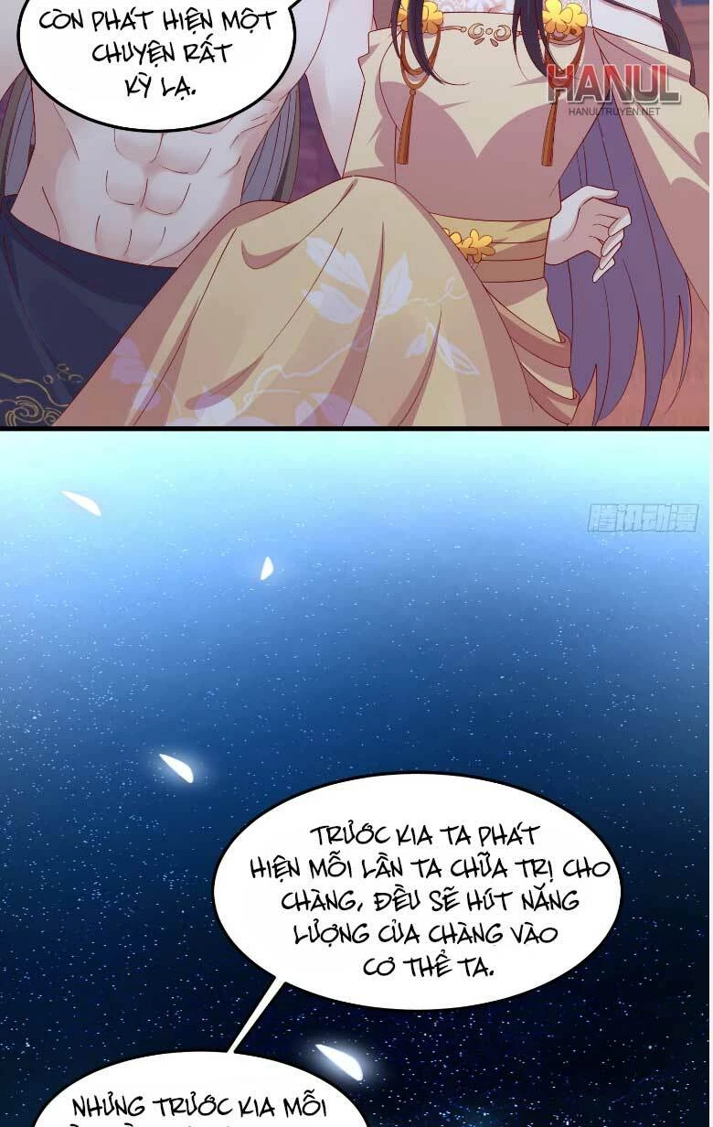 Chi Tôn Đồng Thuật Sư: Tuyệt Thế Đại Tiểu Thư Chapter 336 - 24