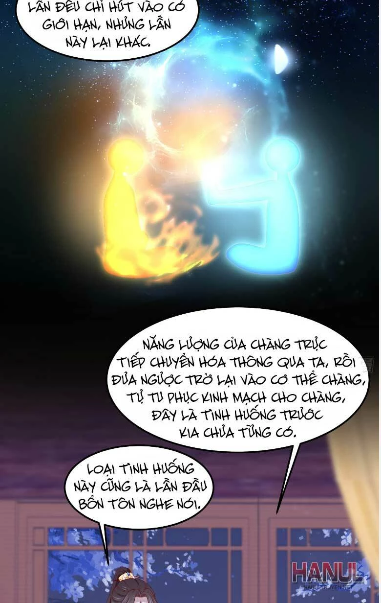 Chi Tôn Đồng Thuật Sư: Tuyệt Thế Đại Tiểu Thư Chapter 336 - 25