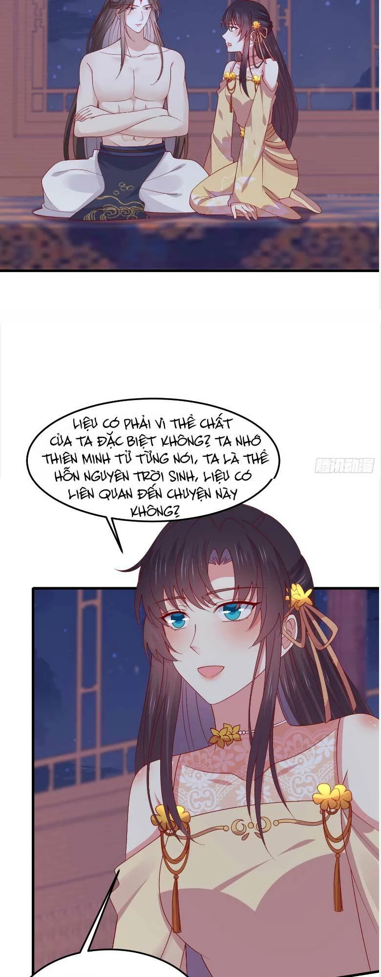 Chi Tôn Đồng Thuật Sư: Tuyệt Thế Đại Tiểu Thư Chapter 336 - 26