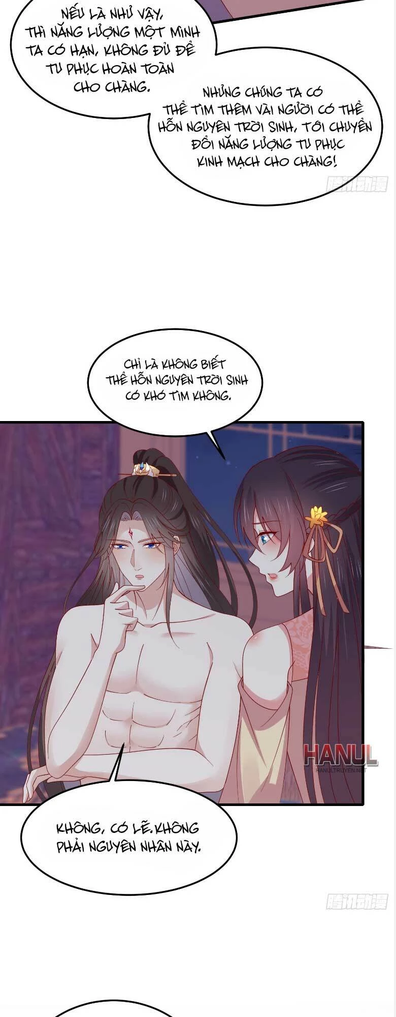 Chi Tôn Đồng Thuật Sư: Tuyệt Thế Đại Tiểu Thư Chapter 336 - 27