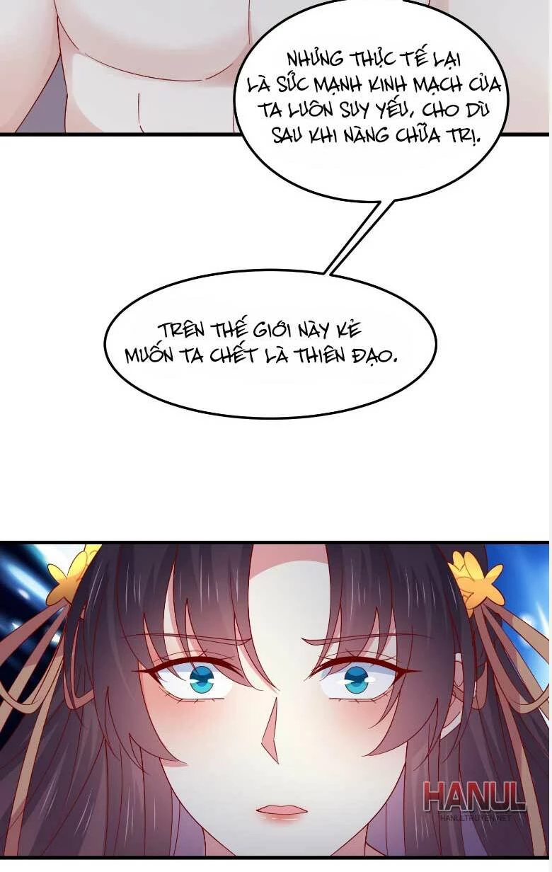 Chi Tôn Đồng Thuật Sư: Tuyệt Thế Đại Tiểu Thư Chapter 336 - 29