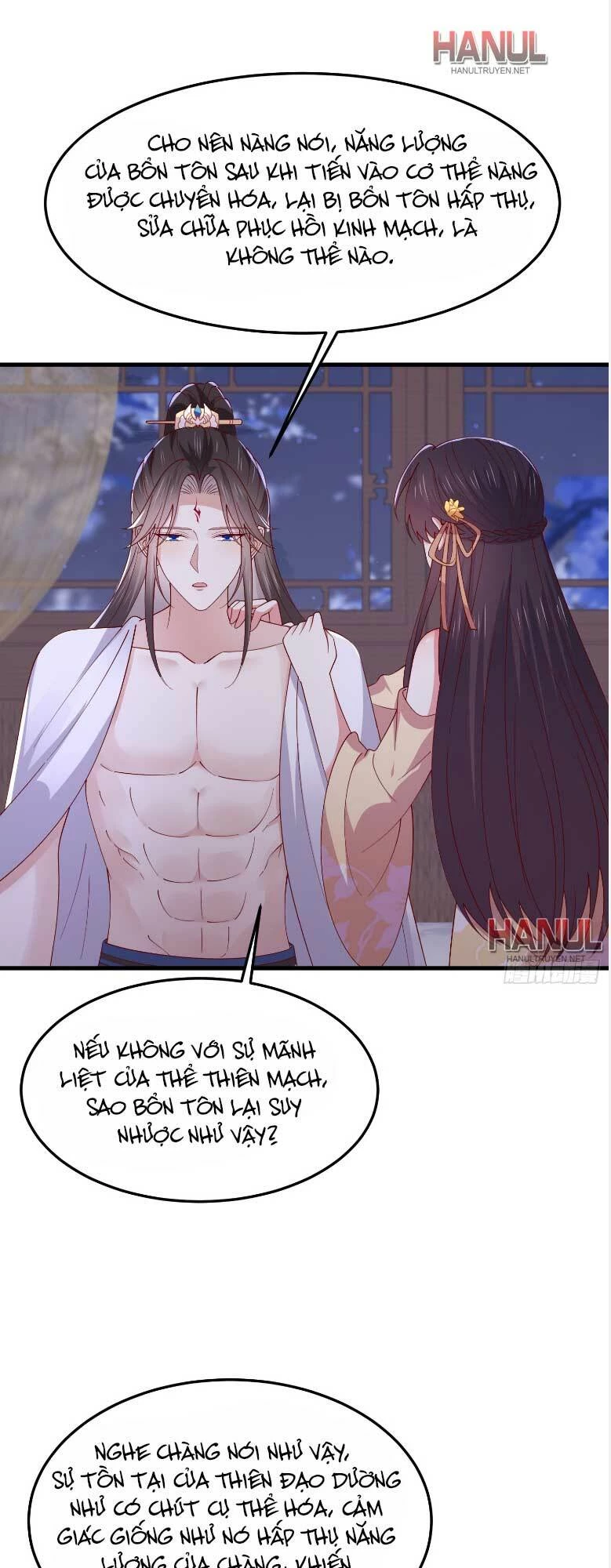 Chi Tôn Đồng Thuật Sư: Tuyệt Thế Đại Tiểu Thư Chapter 337 - 3