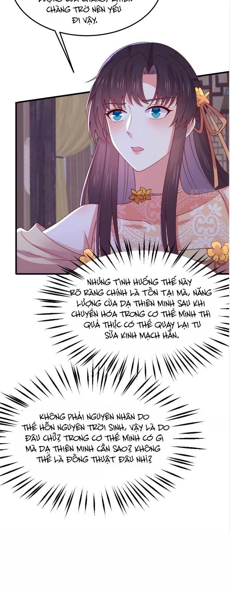 Chi Tôn Đồng Thuật Sư: Tuyệt Thế Đại Tiểu Thư Chapter 337 - 4