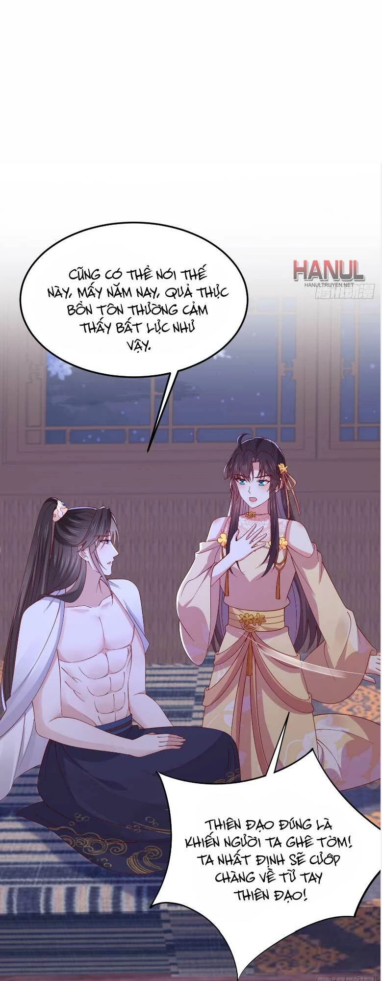 Chi Tôn Đồng Thuật Sư: Tuyệt Thế Đại Tiểu Thư Chapter 337 - 5