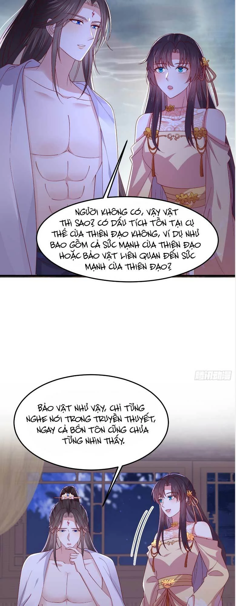 Chi Tôn Đồng Thuật Sư: Tuyệt Thế Đại Tiểu Thư Chapter 337 - 9