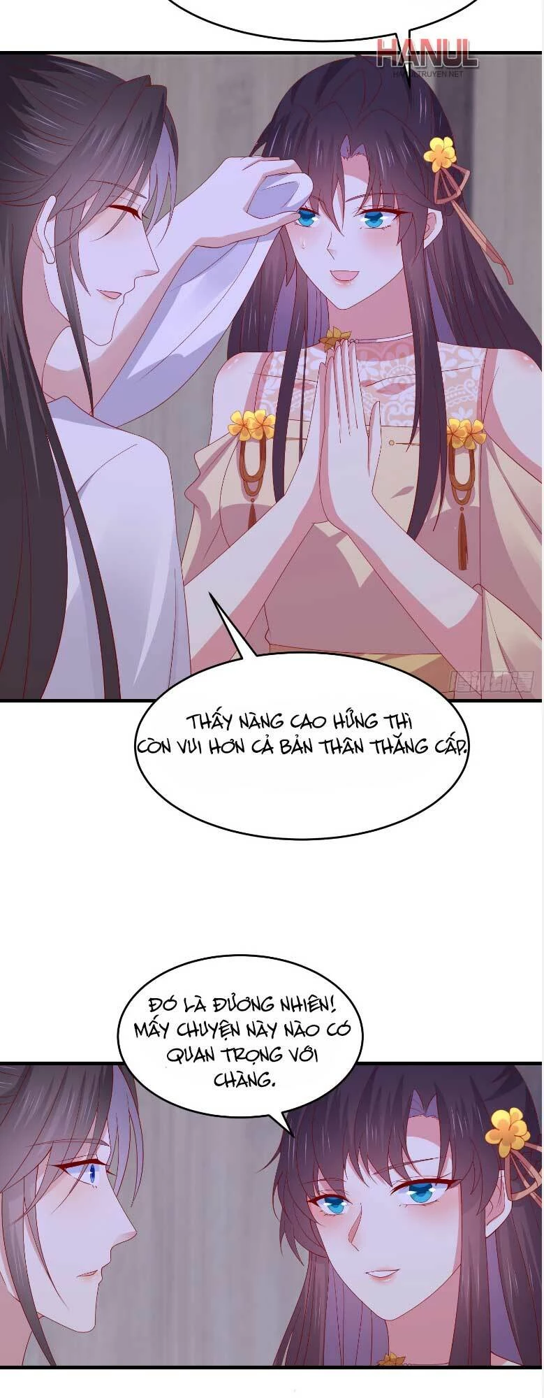 Chi Tôn Đồng Thuật Sư: Tuyệt Thế Đại Tiểu Thư Chapter 337 - 13