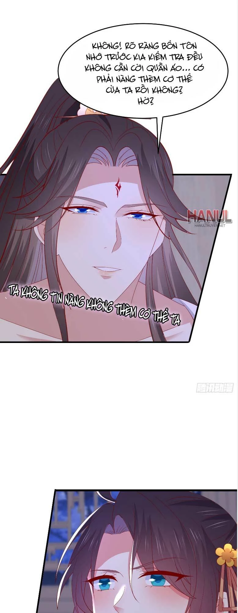 Chi Tôn Đồng Thuật Sư: Tuyệt Thế Đại Tiểu Thư Chapter 337 - 15