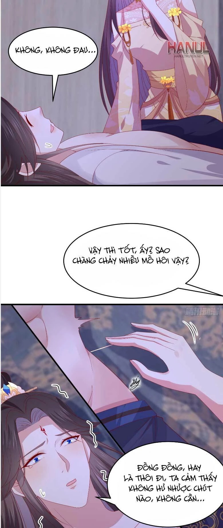 Chi Tôn Đồng Thuật Sư: Tuyệt Thế Đại Tiểu Thư Chapter 337 - 19