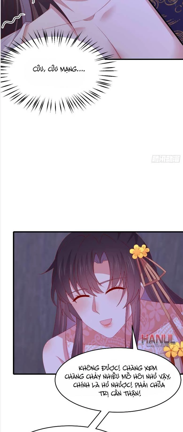 Chi Tôn Đồng Thuật Sư: Tuyệt Thế Đại Tiểu Thư Chapter 337 - 20